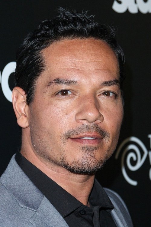 Greg Serano - Acting Profile Photo