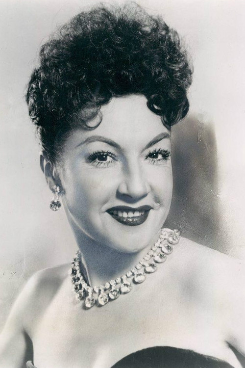 Ethel Merman - Acting Profile Photo