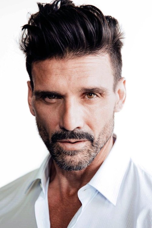 Frank Grillo - Acting Profile Photo