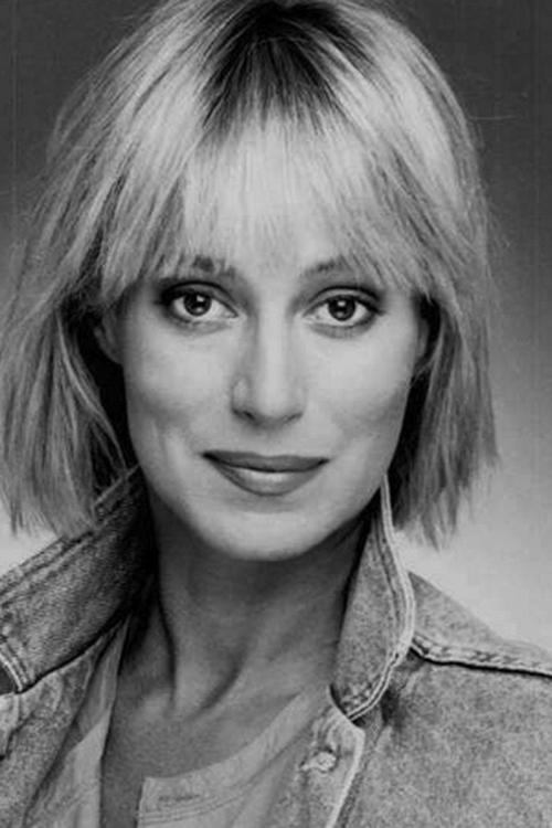 Sandahl Bergman - Acting Profile Photo