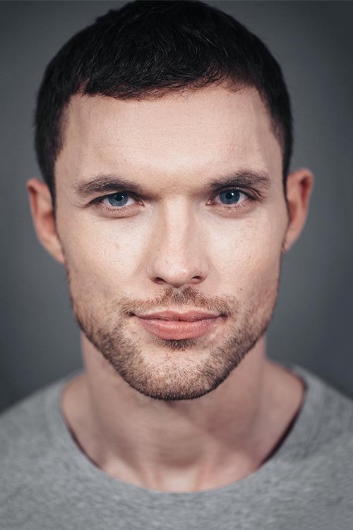 Ed Skrein - Acting Profile Photo