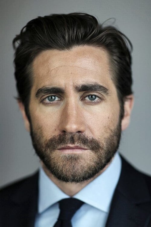 Jake Gyllenhaal - Acting Profile Photo