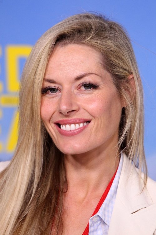 Madeleine West - Acting Profile Photo