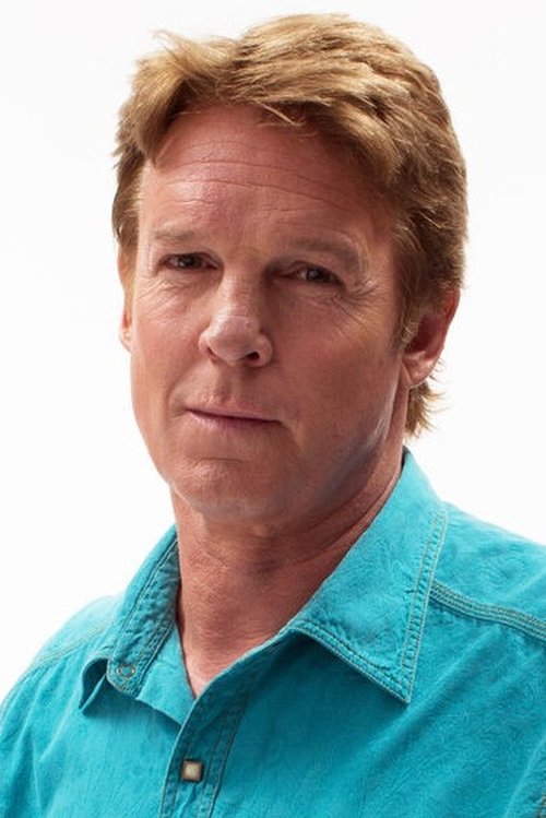 Chris Potter - Acting Profile Photo
