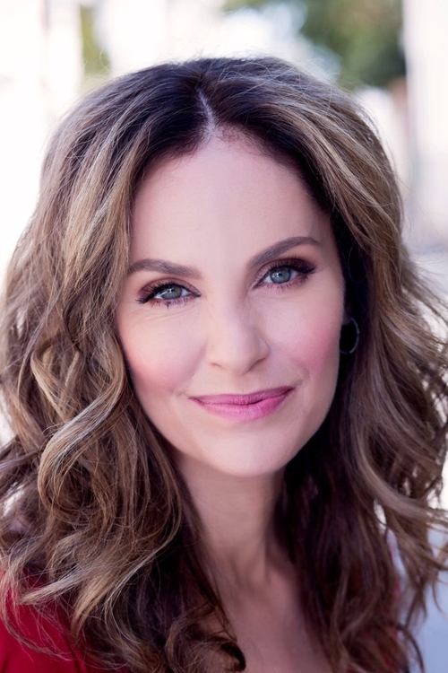 Amy Brenneman - Acting Profile Photo