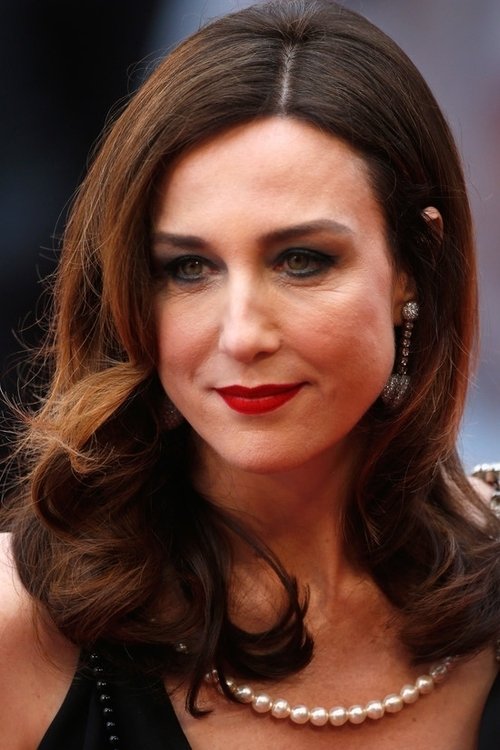 Elsa Zylberstein - Acting Profile Photo