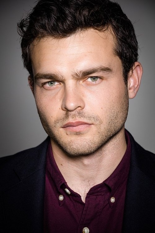 Alden Ehrenreich - Acting Profile Photo