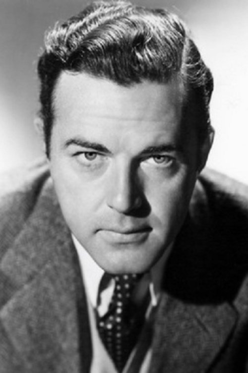 William Post Jr. - Acting Profile Photo