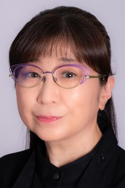 Mayumi Tanaka - Acting Profile Photo