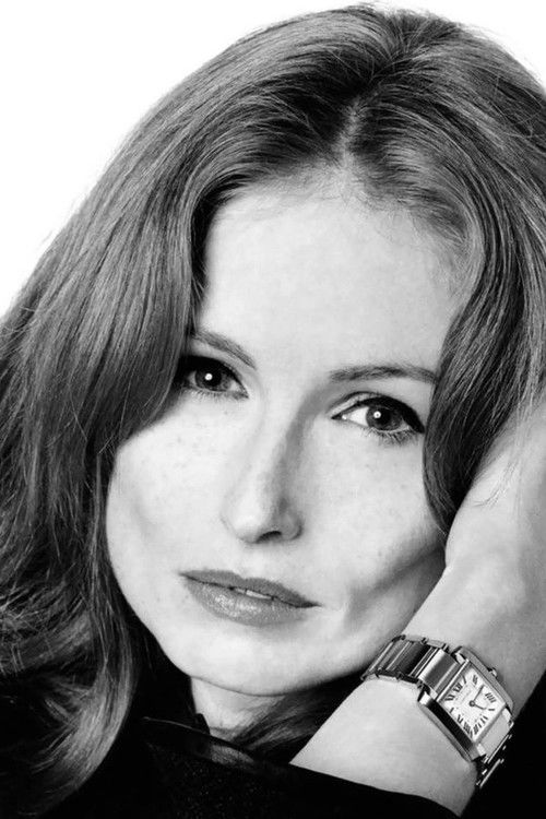 Jordan Scott - Directing Profile Photo