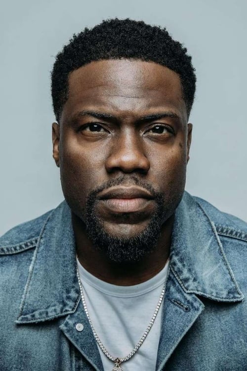 Kevin Hart - Acting Profile Photo
