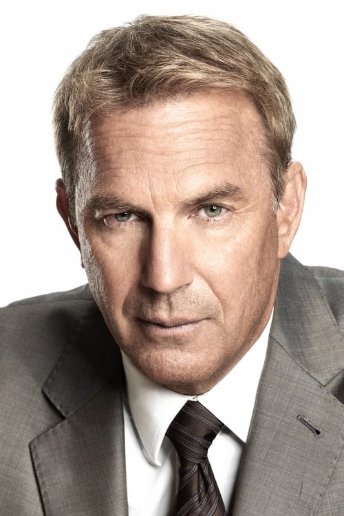 Kevin Costner - Acting Profile Photo
