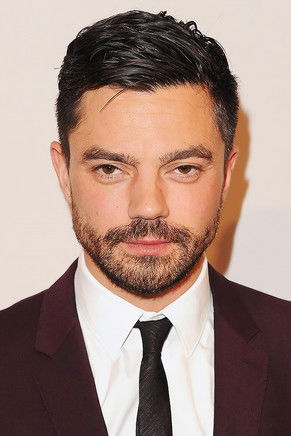 Dominic Cooper - Acting Profile Photo