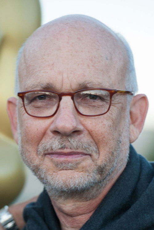 Paul Brickman - Writing Profile Photo