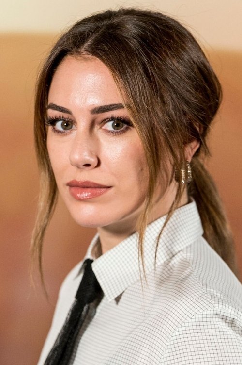 Blanca Suárez - Acting Profile Photo