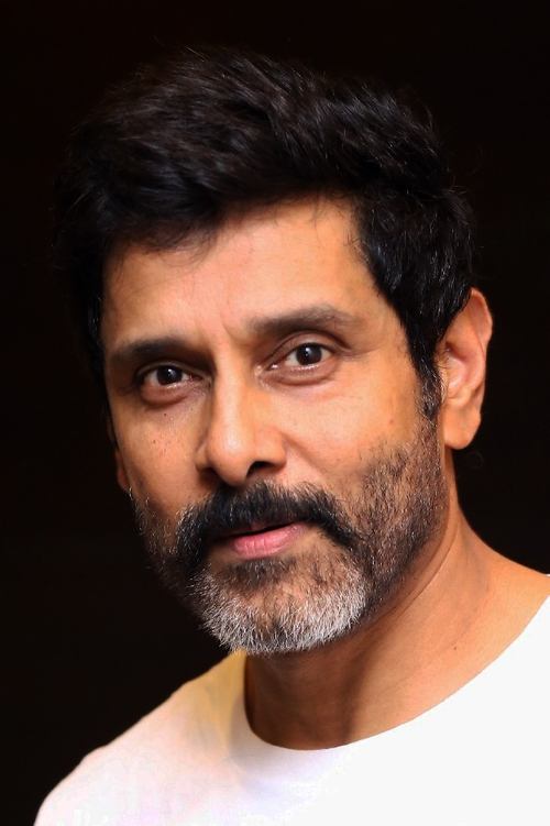 Vikram - Acting Profile Photo
