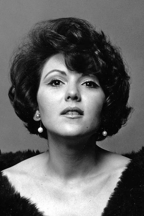 Brenda Vaccaro - Acting Profile Photo