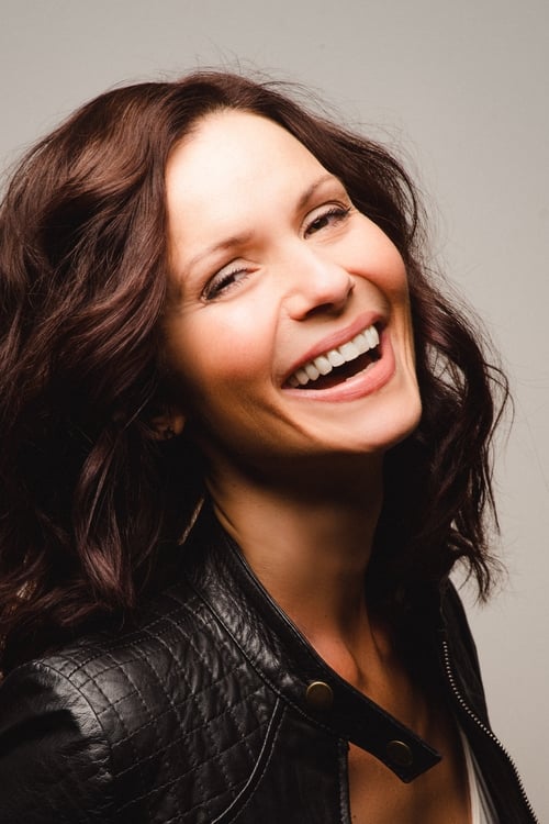 Florencia Lozano - Acting Profile Photo