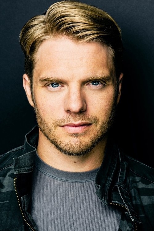 David Paetkau - Acting Profile Photo