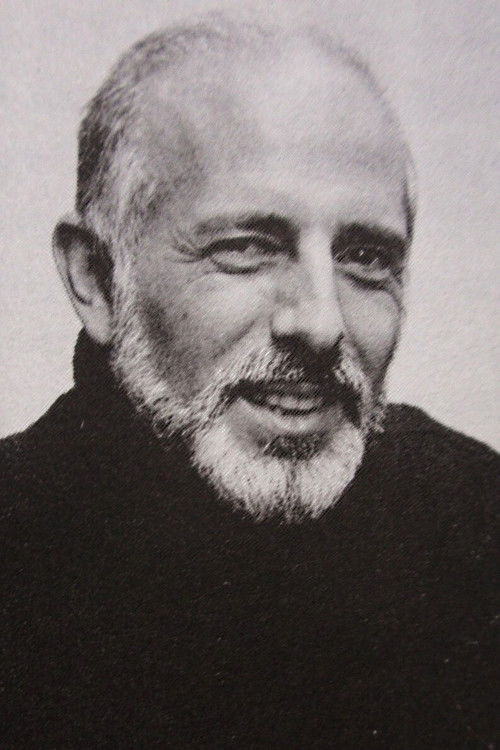 Jerome Robbins - Acting Profile Photo