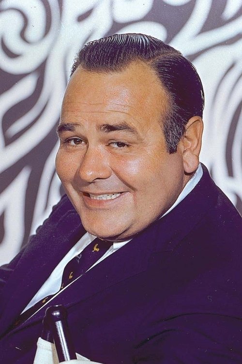 Jonathan Winters - Acting Profile Photo