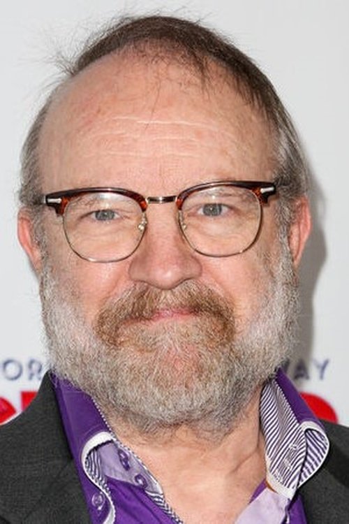 Jim Beaver - Acting Profile Photo