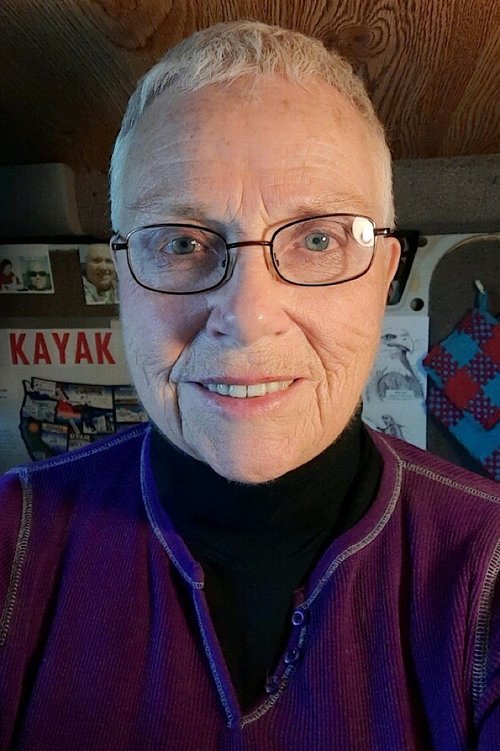 Swankie - Acting Profile Photo