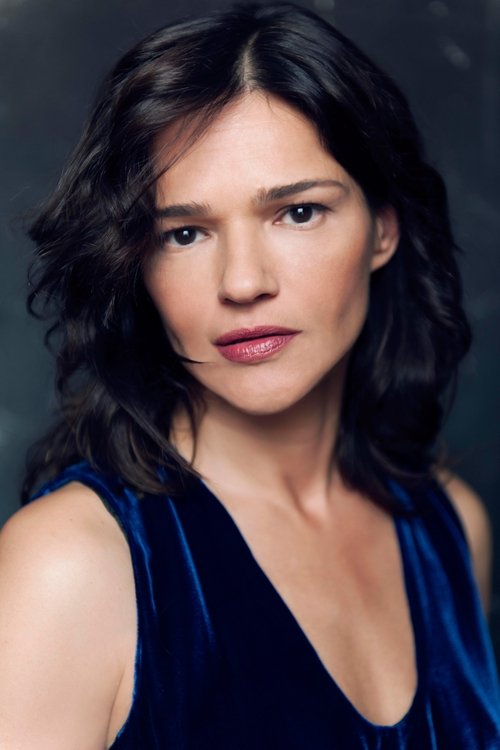 Chiara Caselli - Acting Profile Photo