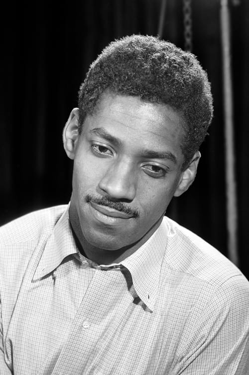 Gordon Heath - Acting Profile Photo