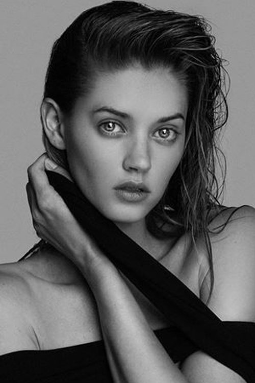 Jenna B. Kelly - Acting Profile Photo