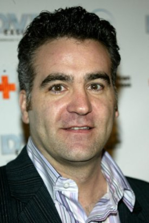 Bradley Raymond - Directing Profile Photo