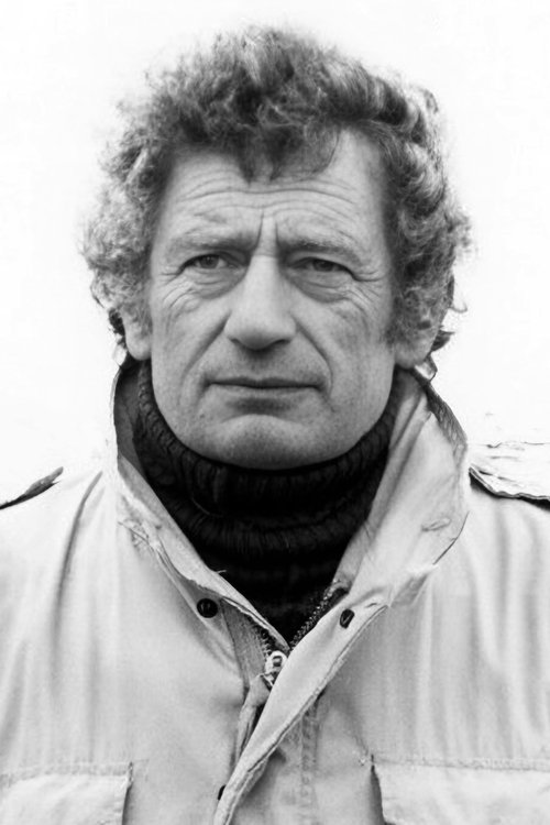 Frédéric de Pasquale - Acting Profile Photo