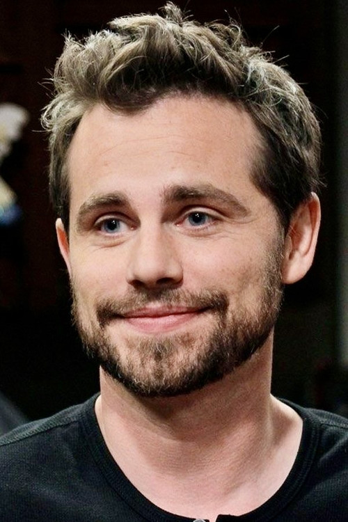 Rider Strong - Acting Profile Photo