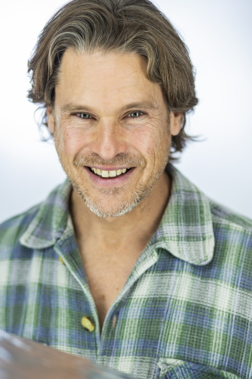 William McNamara - Acting Profile Photo