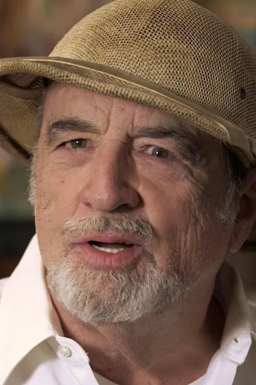 William Richert - Writing Profile Photo