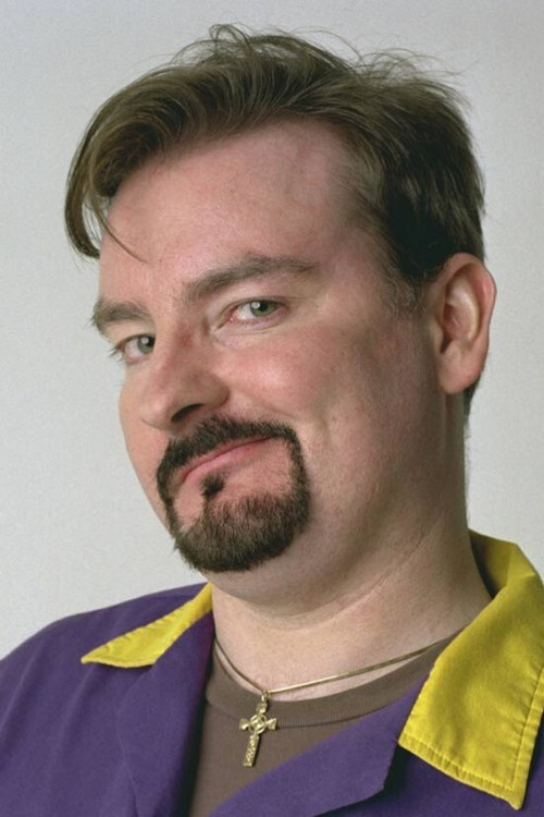 Brian O'Halloran - Acting Profile Photo