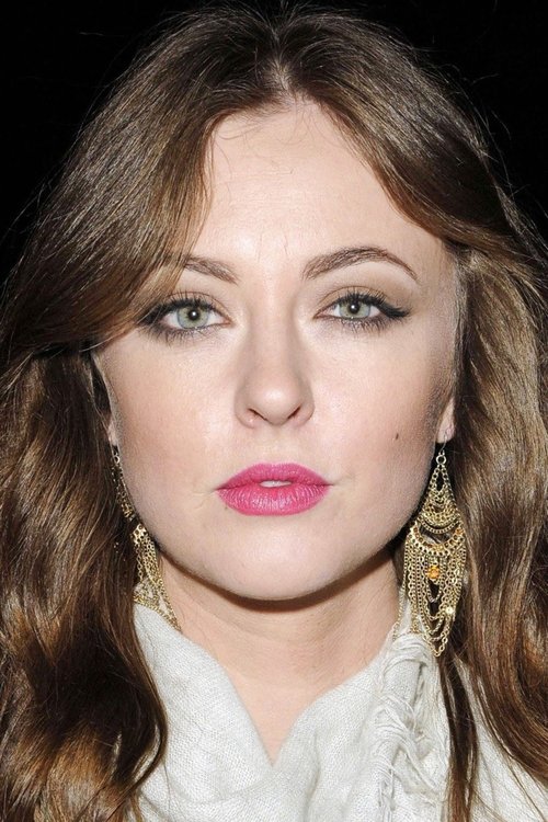Katharine Isabelle - Acting Profile Photo