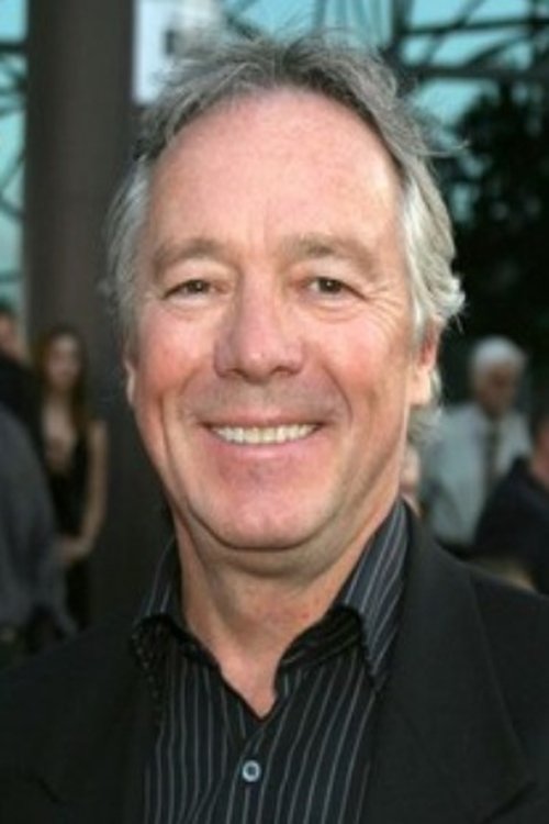 Christopher Cain - Directing Profile Photo