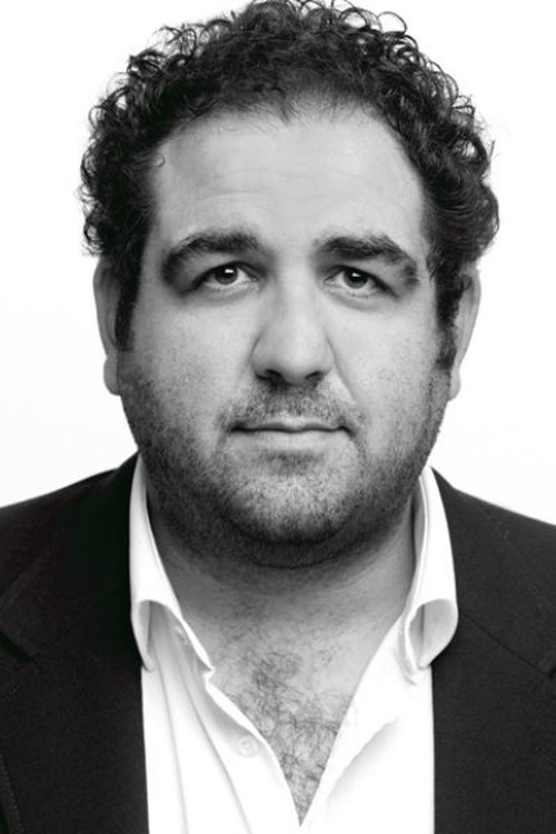 Joe Pingue - Acting Profile Photo