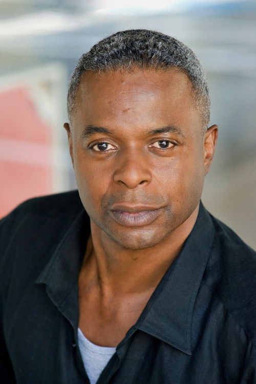 Victor Love - Acting Profile Photo