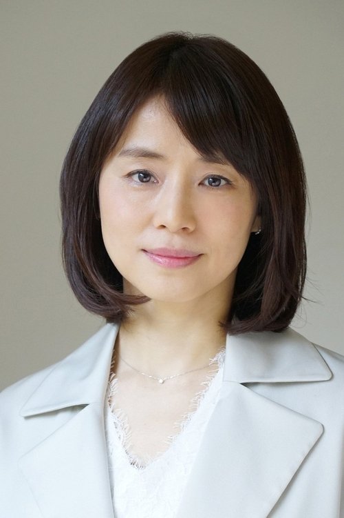 Yuriko Ishida - Acting Profile Photo