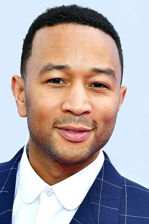 John Legend - Acting Profile Photo