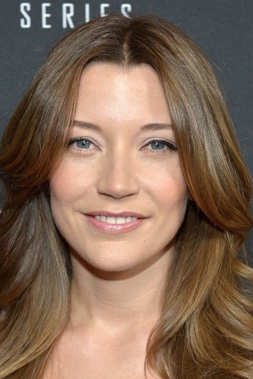 Sarah Roemer - Acting Profile Photo