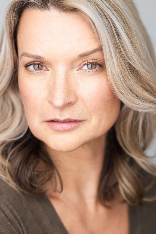 Andrea Powell - Acting Profile Photo