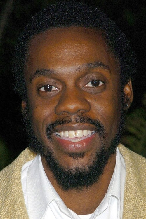 Doug E. Doug - Acting Profile Photo