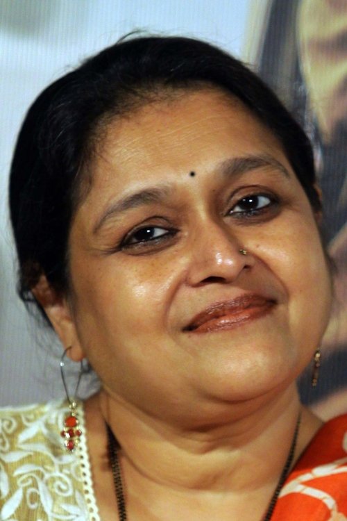Supriya Pathak - Acting Profile Photo