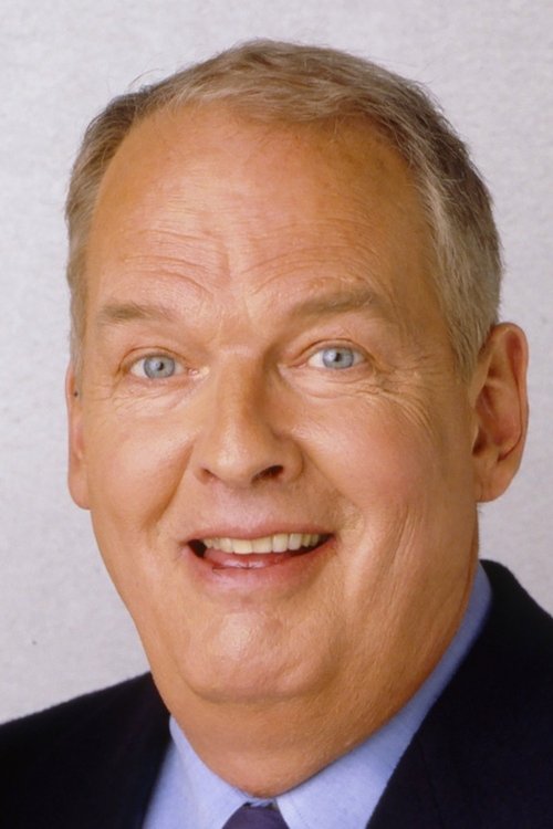 Nicholas Pryor - Acting Profile Photo