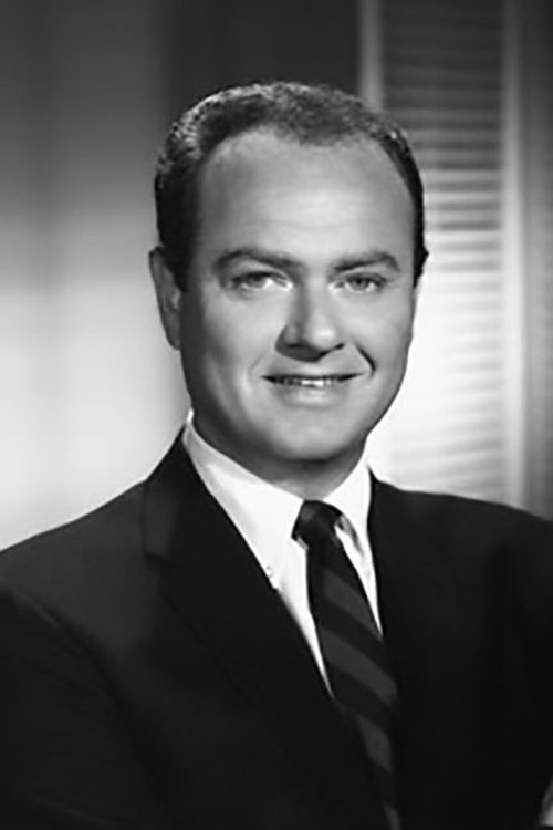 Harvey Korman - Acting Profile Photo