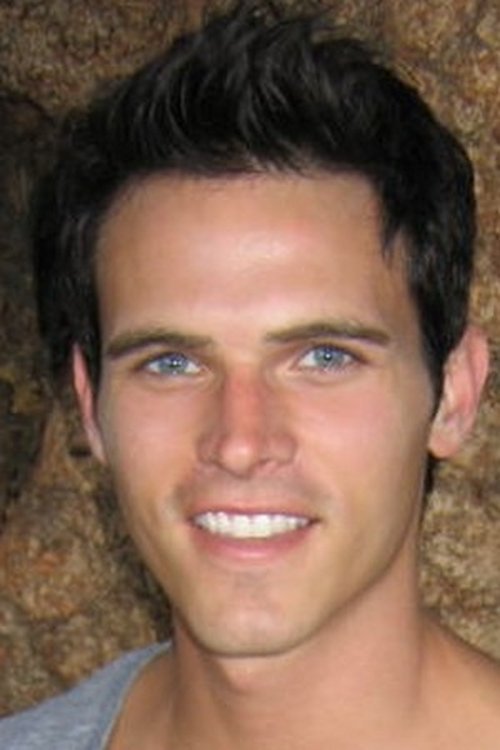 Tad Hilgenbrink - Acting Profile Photo