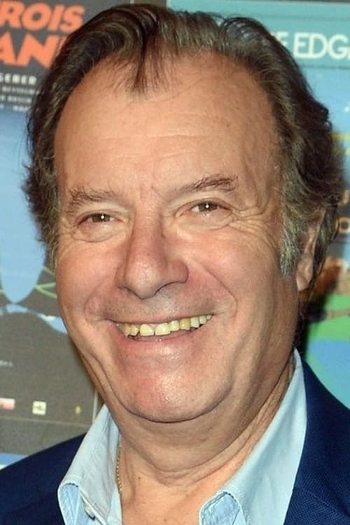 Daniel Russo - Acting Profile Photo